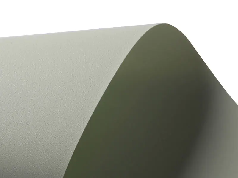 Szürke PVC sztreccs mennyezeti fólia-4