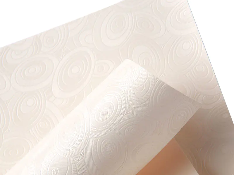 Nyomtatás PVC Stretch mennyezeti fólia-11