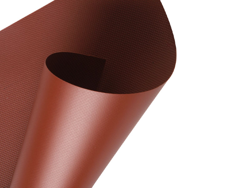 0,7 mm 850GSM 1000D23X23 felfújható varratszalag PVC légmentes szövet