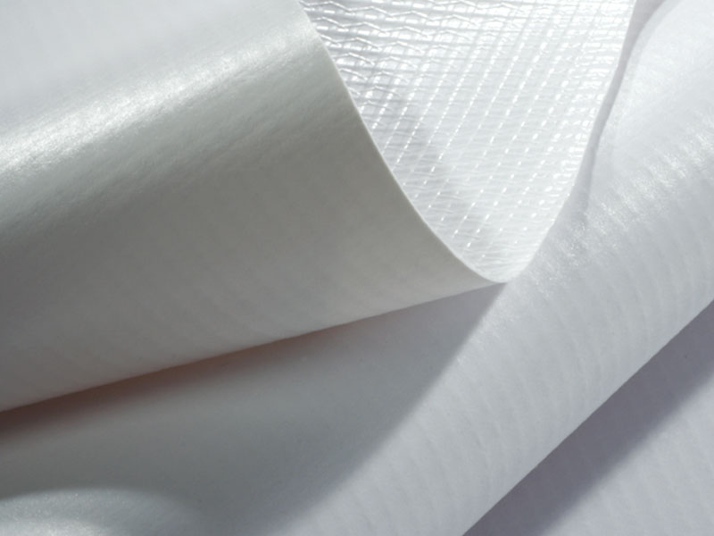 440 gsm-es laminált Flex Banner PVC elöl megvilágított transzparens