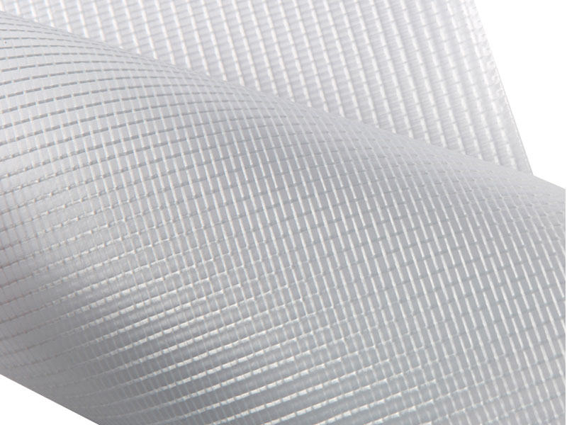 18oz 1000D1300D 18X17 teherautó burkolat PVC bevonatú poliészter szövet